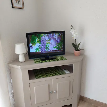 דירה T2 Caicos 45