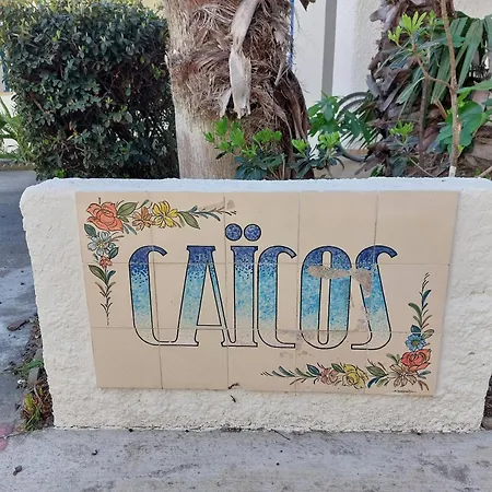 T2 Caicos 45 * קאנט אן רוסיון